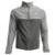 Jaqueta New Balance Corta Vento Sport Essentials Masculino - Cinza