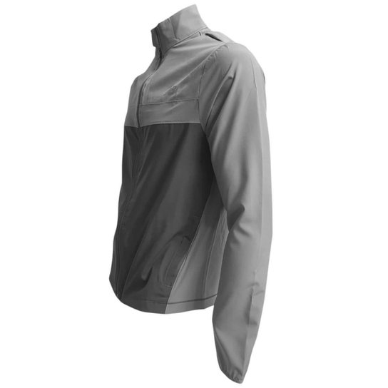 Jaqueta New Balance Corta Vento Sport Essentials Masculino