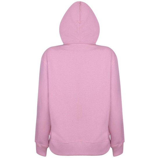 Jaqueta New Balance Essentials Basic Feminino