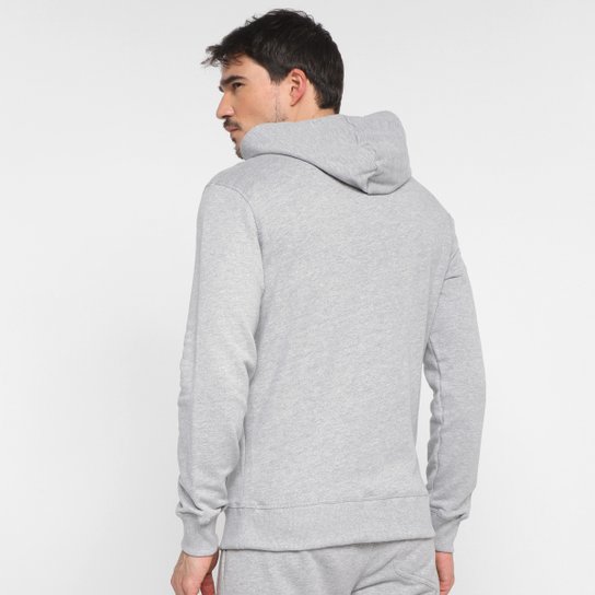 Jaqueta New Balance Essentials Basic Masculino