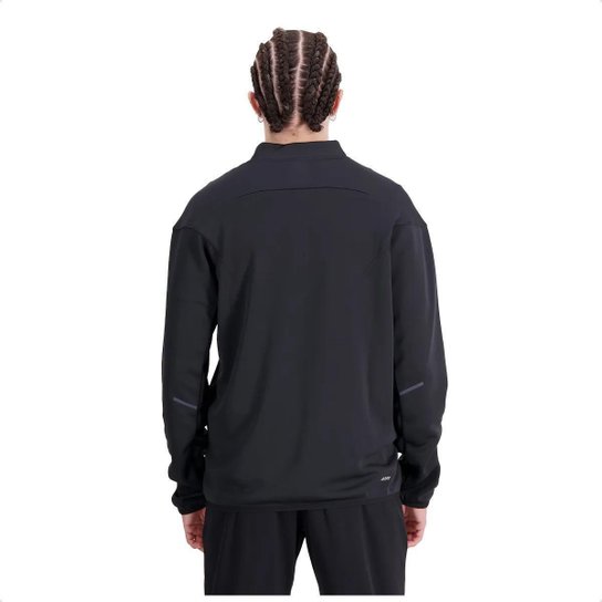Jaqueta New Balance Tenacity Masculina