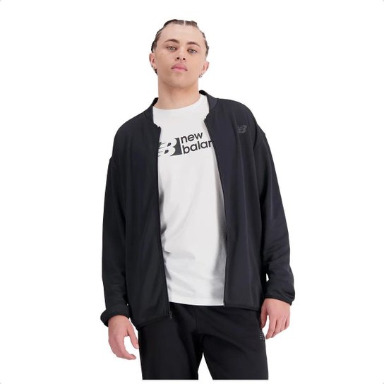 Jaqueta New Balance Tenacity Masculina
