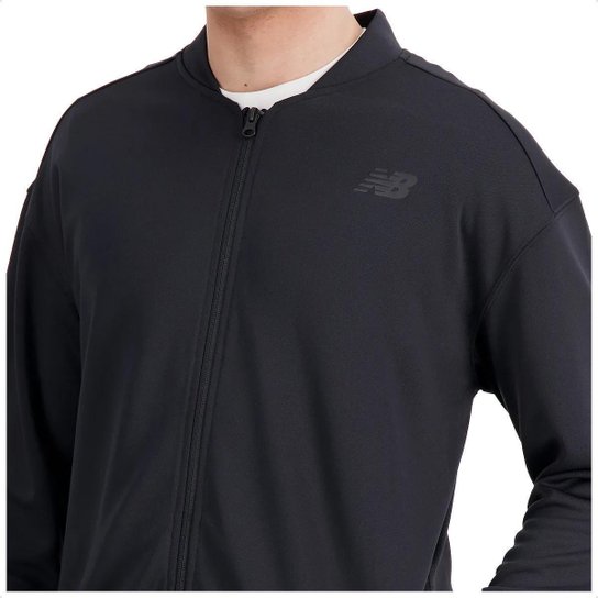 Jaqueta New Balance Tenacity Masculina