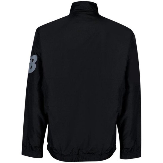 Jaqueta New Balance Tenacity Masculino