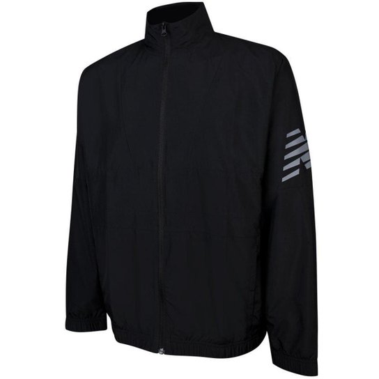 Jaqueta New Balance Tenacity Masculino