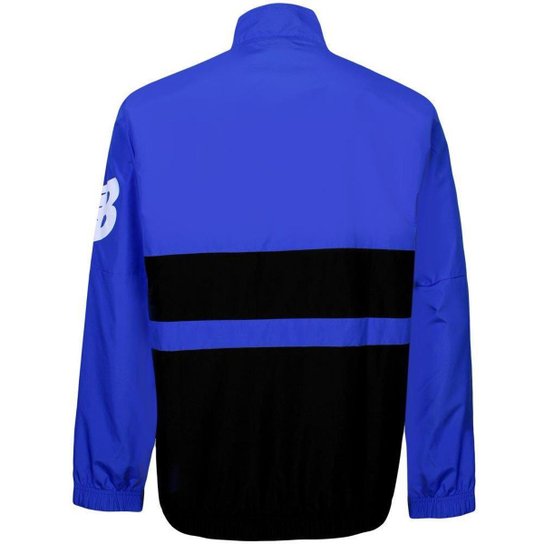 Jaqueta New Balance Tenacity Masculino