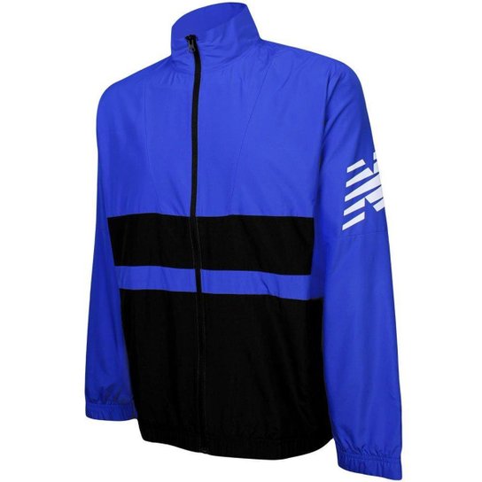Jaqueta New Balance Tenacity Masculino
