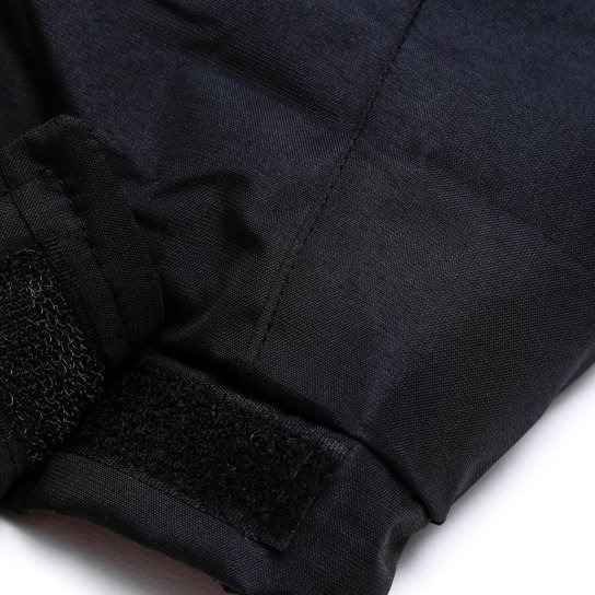 Jaqueta Parka Dobby São Paulo Poly SPFC Masculina