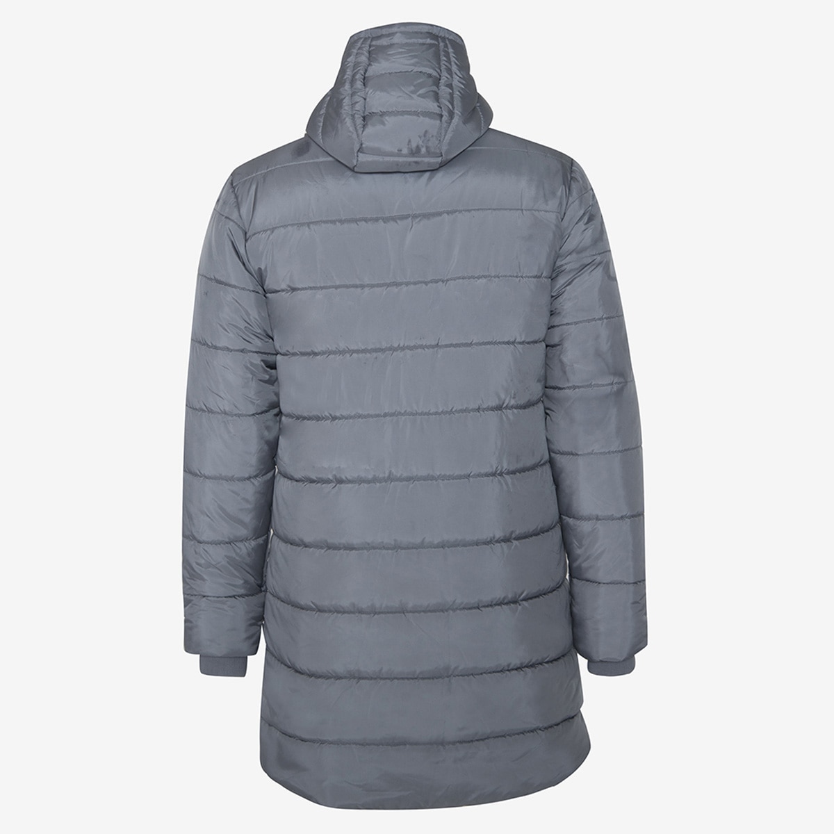 Jaqueta São Paulo 24/25 Puffer Parka New Balance Masculina — foto 2