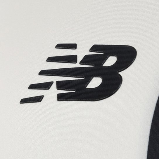 Jaqueta São Paulo 25/26 Pré-Jogo New Balance Masculina