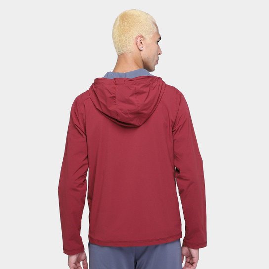 Jaqueta São Paulo 25/26 Viagem New Balance Masculina