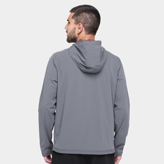 Jaqueta São Paulo 25/26 Viagem New Balance Masculina