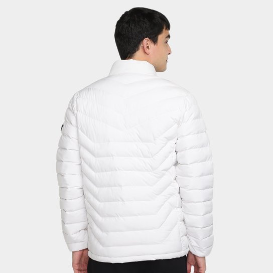 Jaqueta São Paulo JAB Light Fosca Masculina