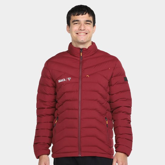 Jaqueta São Paulo JAB Light Fosca Masculina