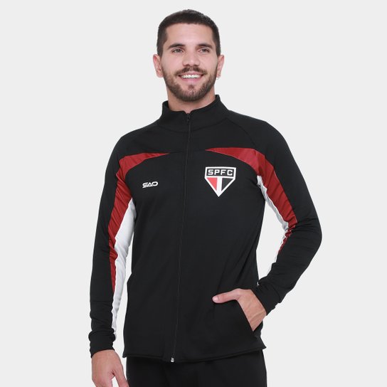 Jaqueta São Paulo Masculina