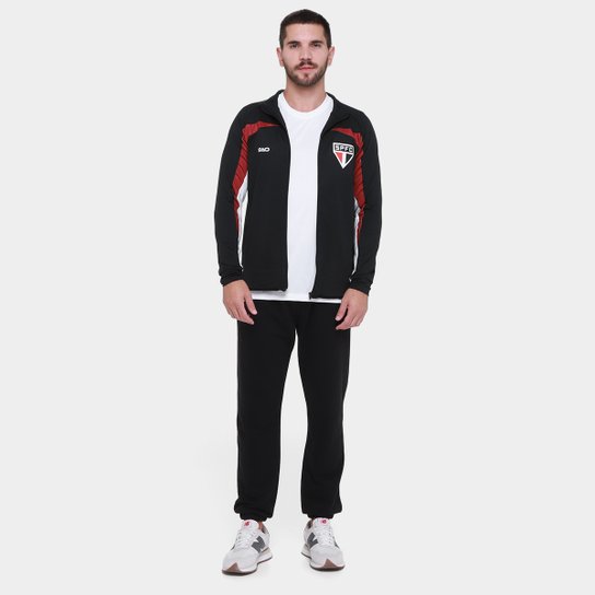 Jaqueta São Paulo Masculina