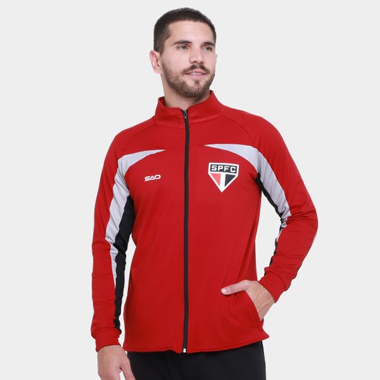 Jaqueta São Paulo Masculina