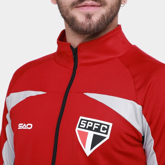 Jaqueta São Paulo Masculina