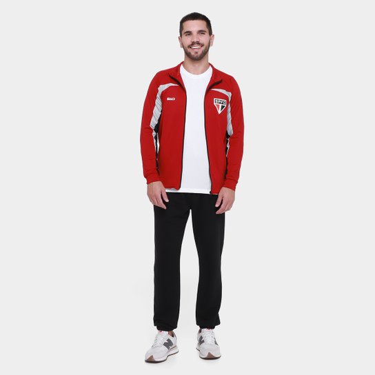 Jaqueta São Paulo Masculina