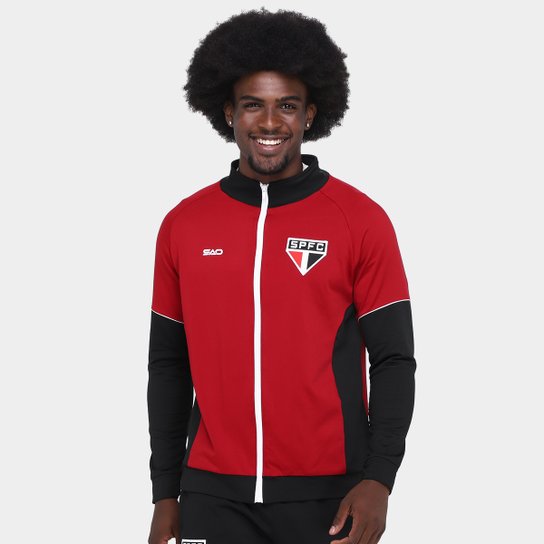Jaqueta São Paulo Masculina