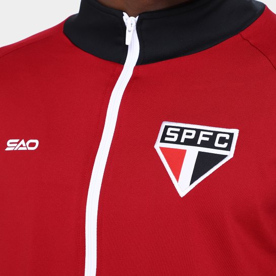 Jaqueta São Paulo Masculina