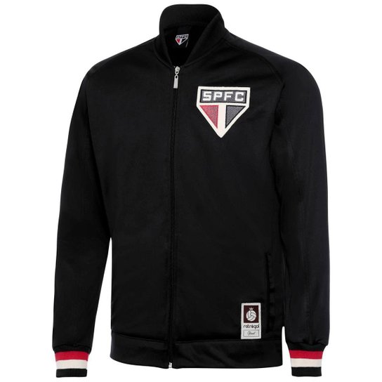 Jaqueta São Paulo Retrô 1948 Masculina