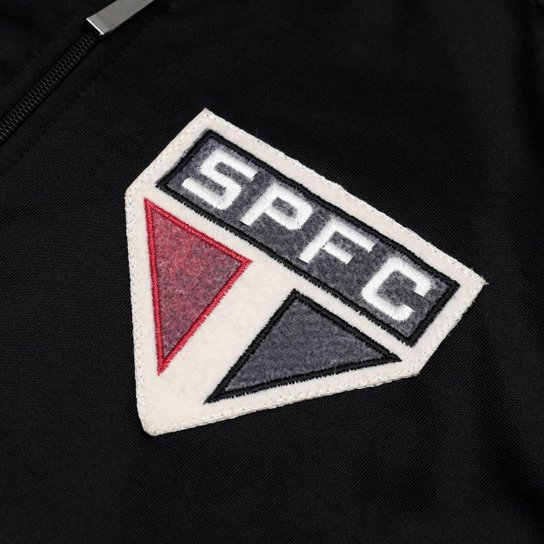 Jaqueta São Paulo Retrô 1948 Masculina