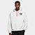 Jaqueta São Paulo Salto C/ Capuz Masculina - Cinza