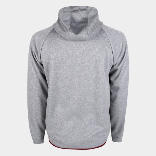 Jaqueta São Paulo SPR C/ Capuz Masculina