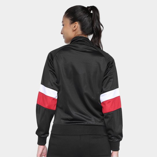 Jaqueta São Paulo Trilobal Feminina