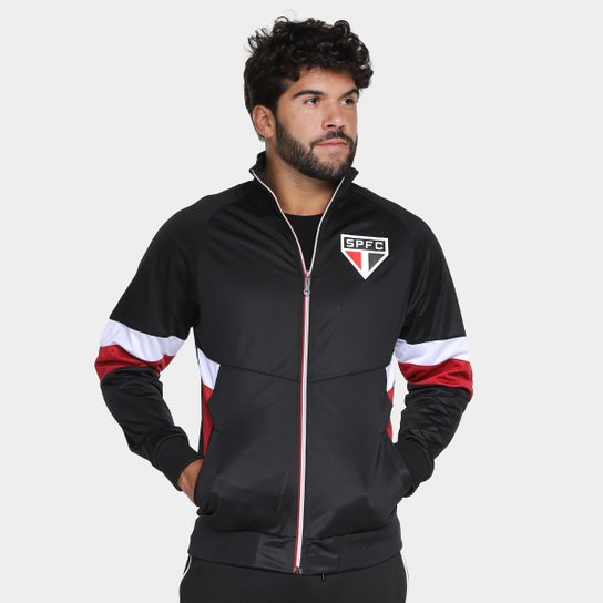 Jaqueta São Paulo Trilobal Masculina
