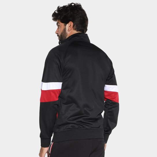 Jaqueta São Paulo Trilobal Masculina