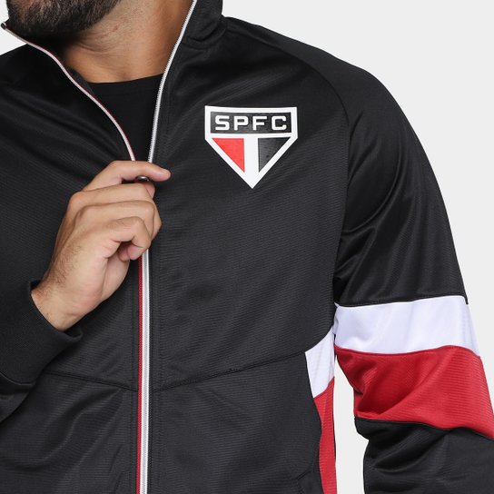 Jaqueta São Paulo Trilobal Masculina