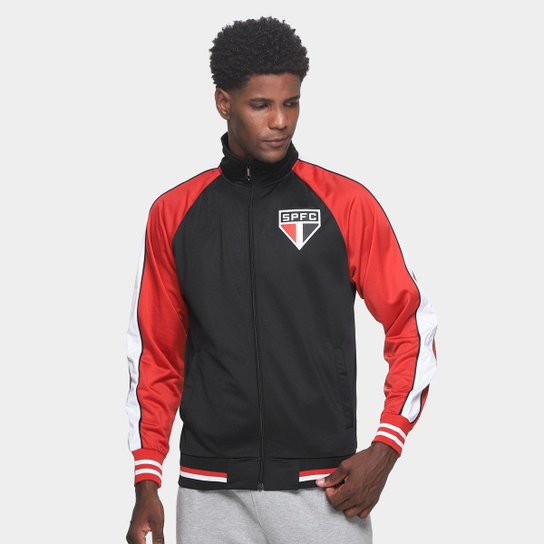 Jaqueta São Paulo Trilobal World SPR Masculina