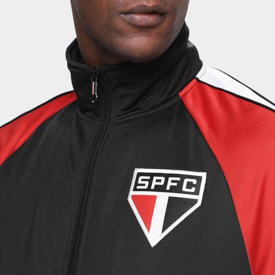 Jaqueta São Paulo Trilobal World SPR Masculina