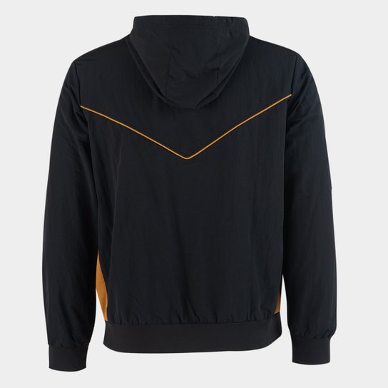 Jaqueta São Paulo Viagem 26/27 New Balance Masculino