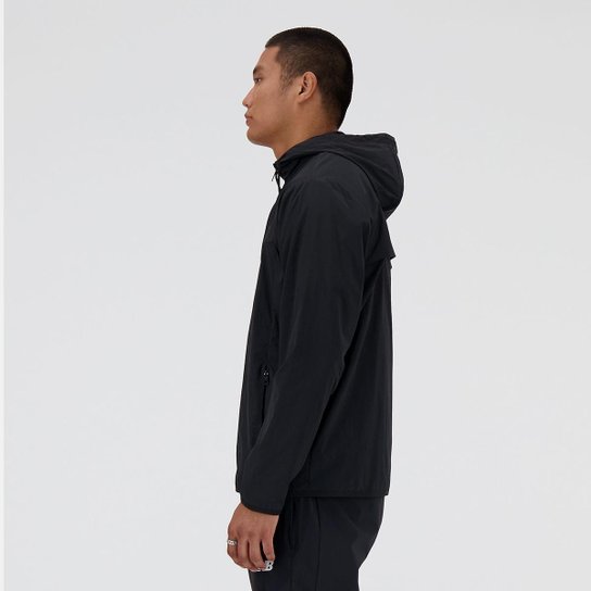 Jaqueta Small Logo Masculina