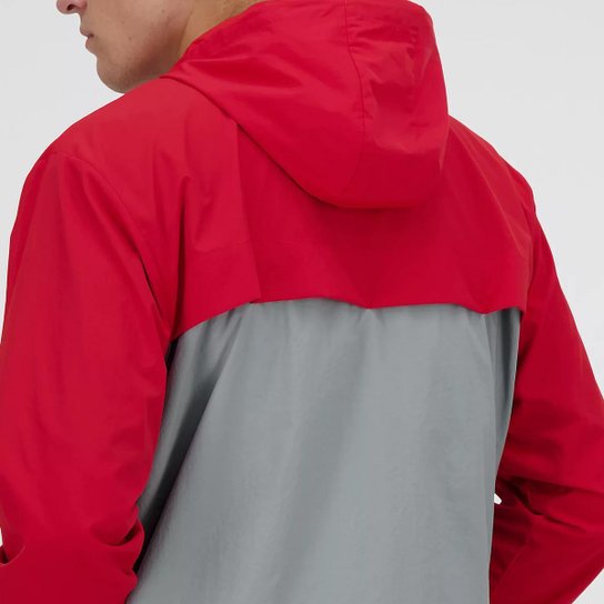 Jaqueta Small Logo Masculina