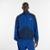 Jaqueta Sport Legacy Woven Masculina - Azul+Marinho