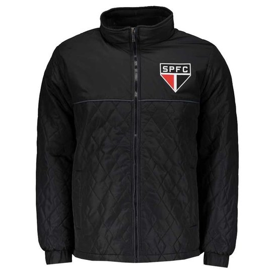 Jaqueta SPR
São Paulo Matelassê Masculina