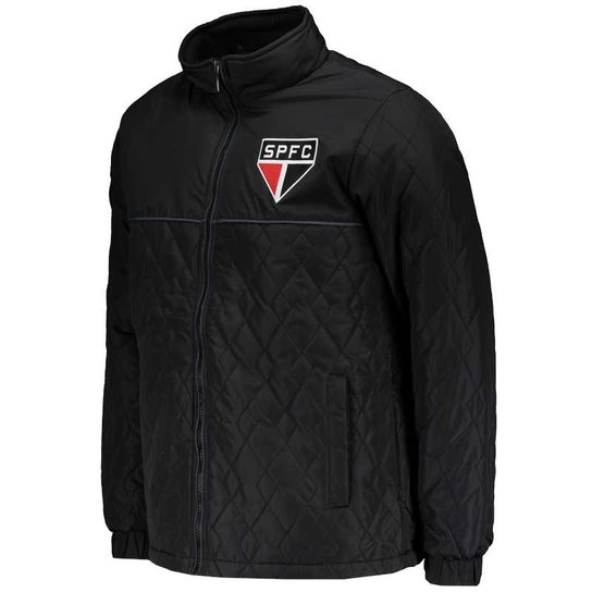 Jaqueta SPR
São Paulo Matelassê Masculina