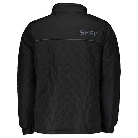 Jaqueta SPR
São Paulo Matelassê Masculina