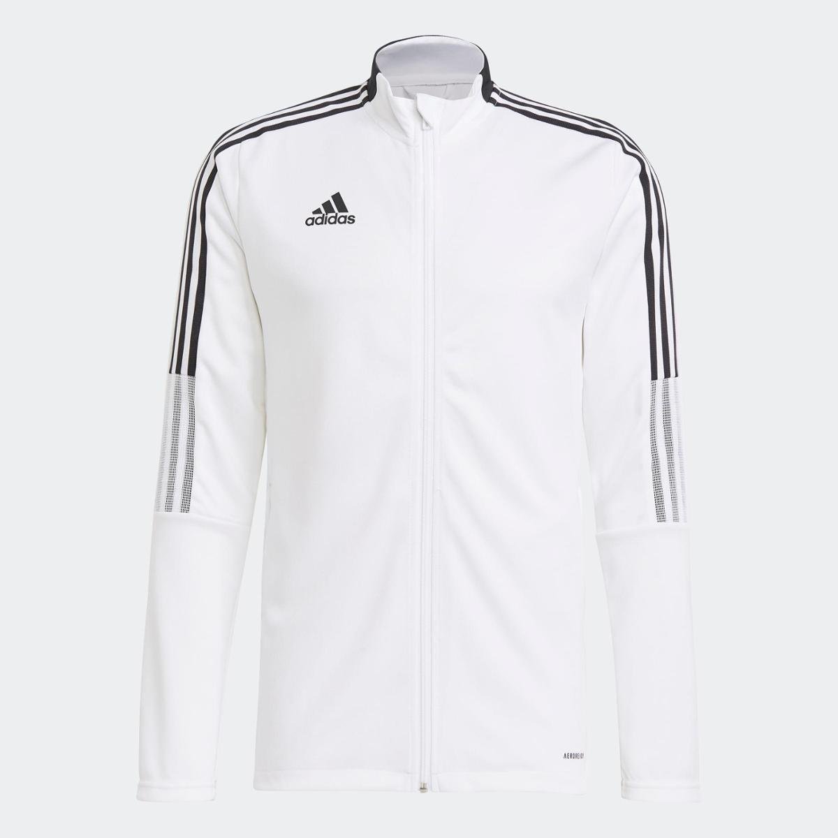 Jaqueta Tiro 21 Adidas | Loja SAO Store