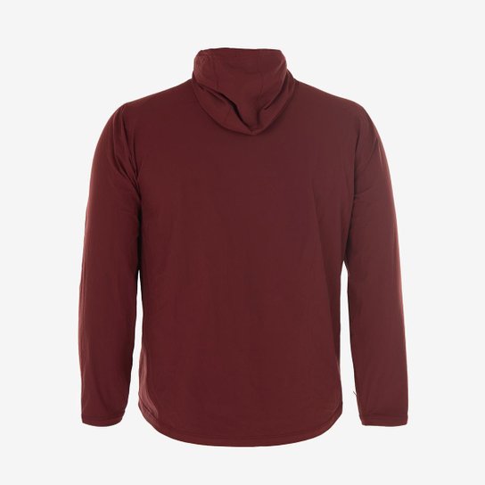 Jaqueta Viagem Spfc 2025 Masculina