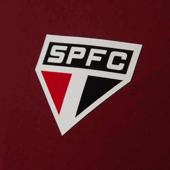 Jaqueta Viagem Spfc 2025 Masculina
