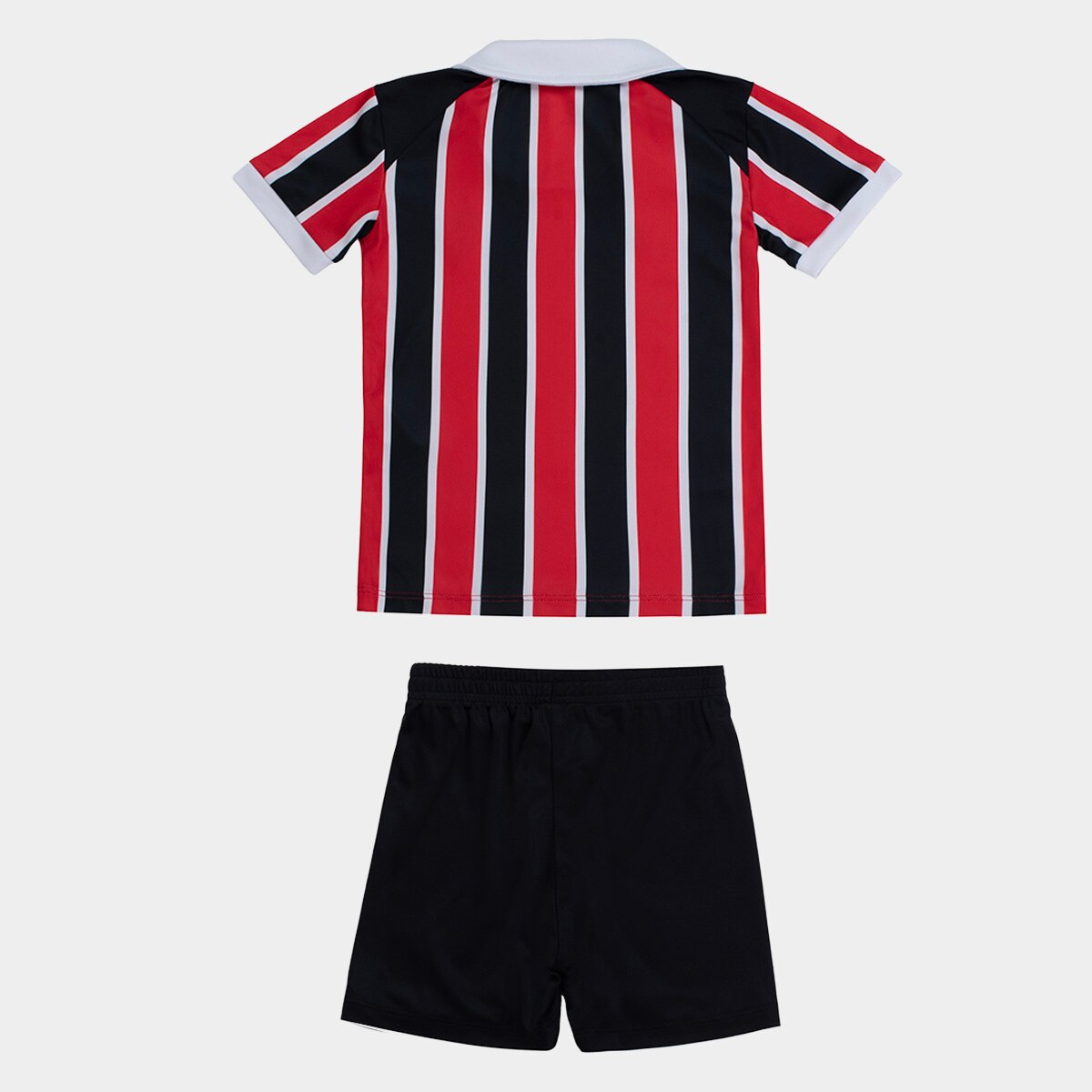 Kit Infantil São Paulo II 26/27 New Balance — foto 2