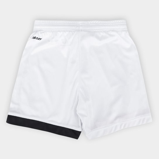 Kit São Paulo Bebê I 24/25 s/n° Torcedor New Balance