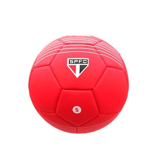 Kit São Paulo Infantil Oficial - Camisa Jogo + Bola