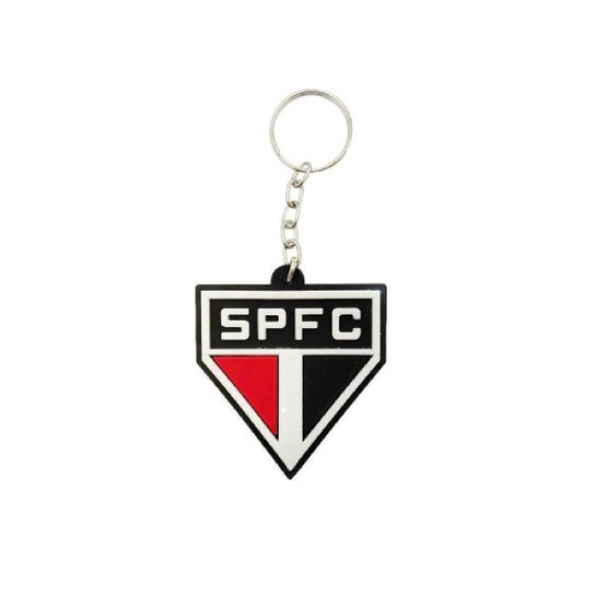 Kit São Paulo Oficial - Camisa Soil + Caneca + Chaveiro - Masculino