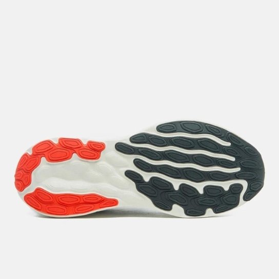 Kit Tênis New Balance Fresh Foam 680 v8 Masculino + Mochila e Garrafinha